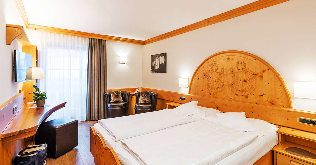 Een foto van Hotel Angelo Engel