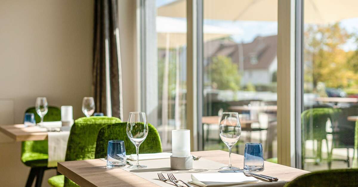 Ein Foto Sonnenhotel Weingut Rommert