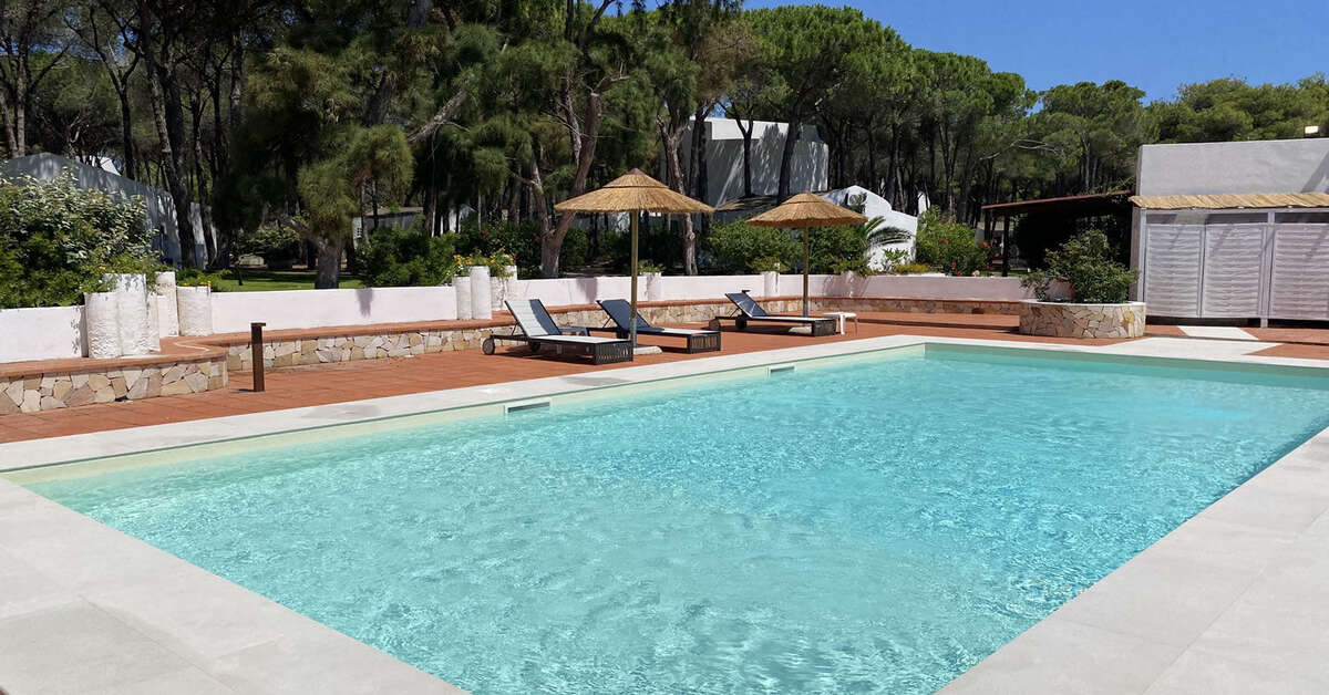 Een foto van Hotel Mare Pineta