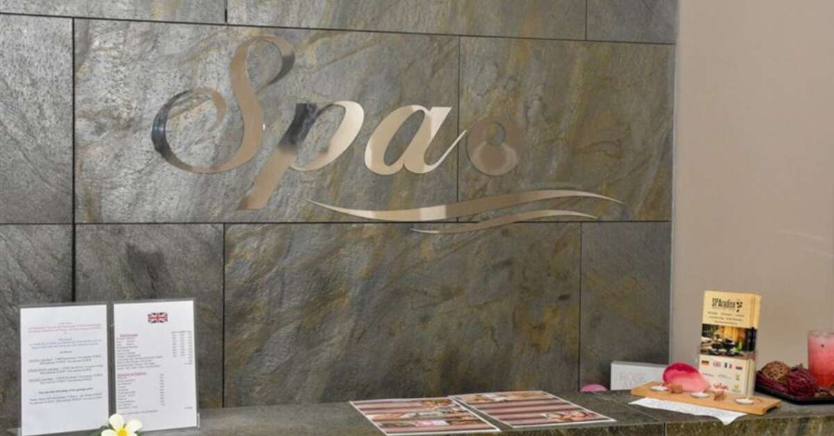 Ein Foto Hotel Arena Mar