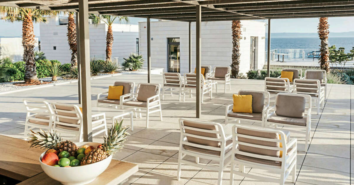 Een foto van Romana Beach Resort