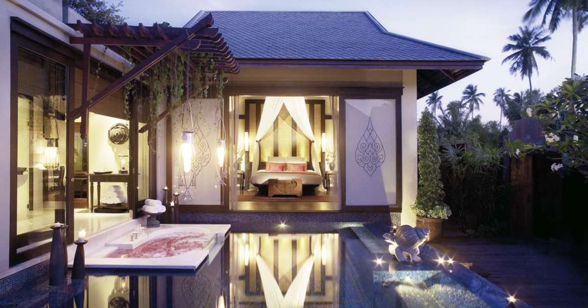 Een foto van Anantara Mai Khao Phuket Villas