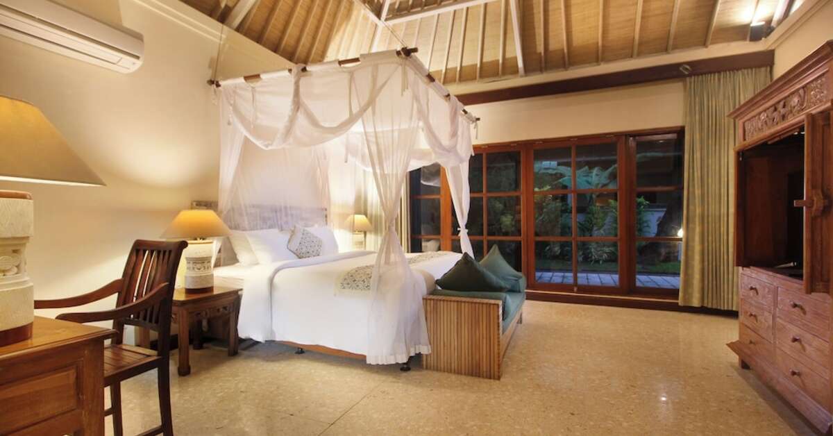Een foto van Alam Kulkul Boutique Resorts