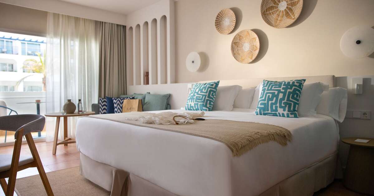 Een foto van Mett Hotel & Beach Resort Marbella