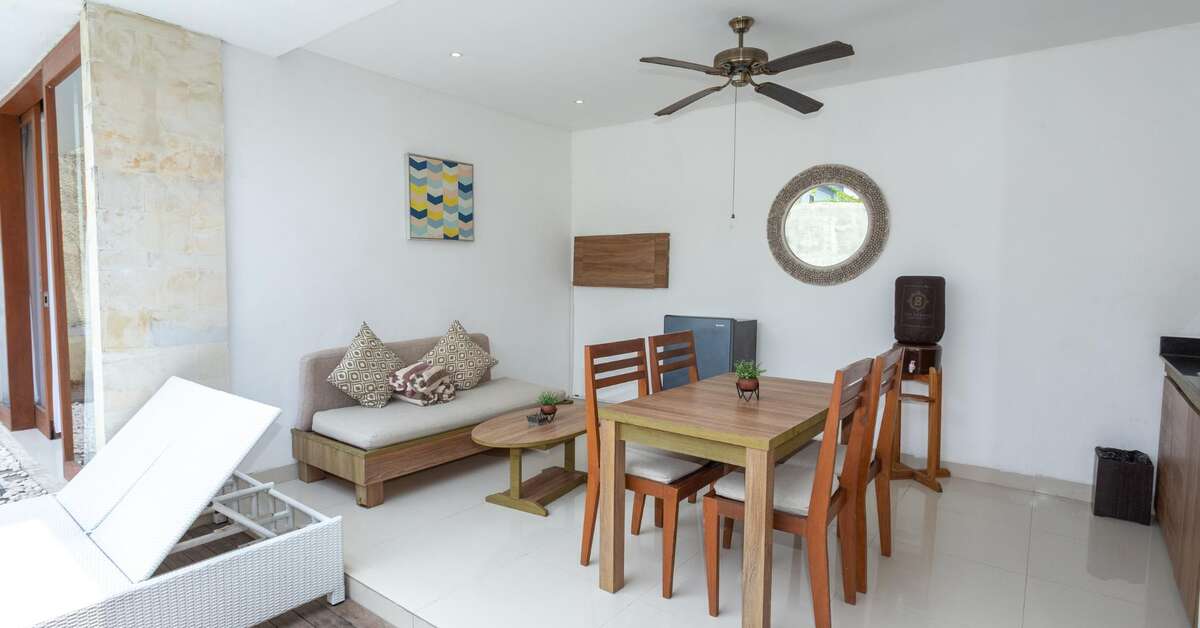 Een foto van The Sakaye Luxury Villas & Spa