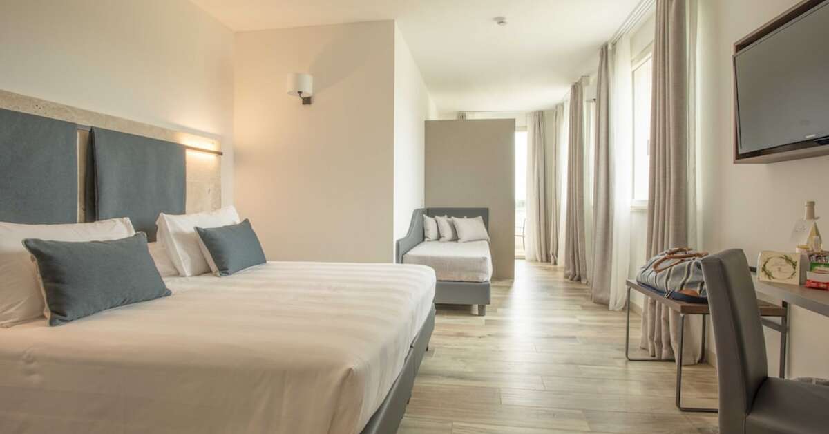 Een foto van Riva Toscana Golf Resort & Spa