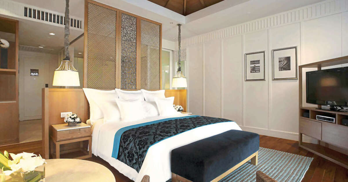 Ein Foto InterContinental Hua Hin Resort