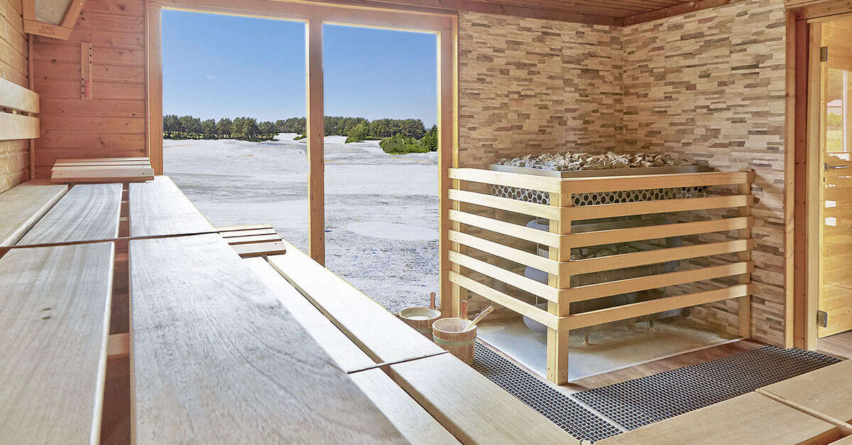 Een foto van Dorint Resort Baltic Hills