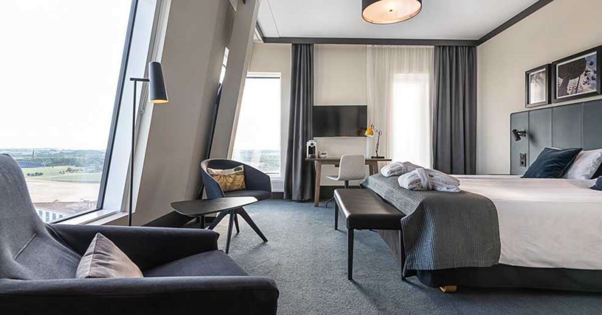 Een foto van Quality Hotel View