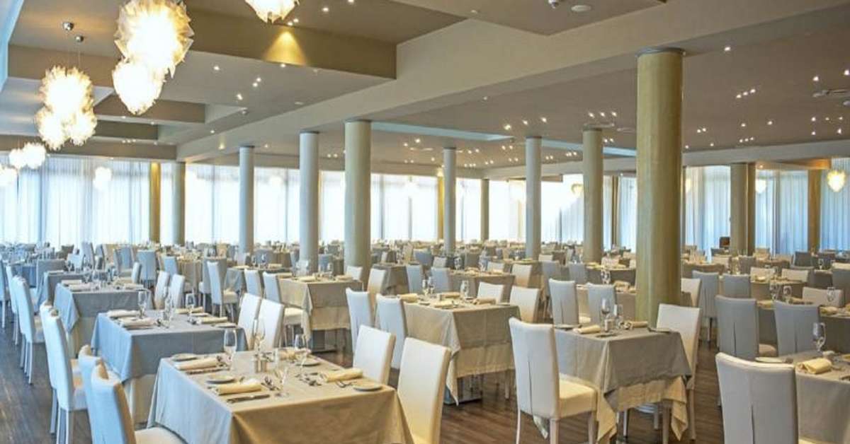 Een foto van Palmon Bay Hotel & Spa