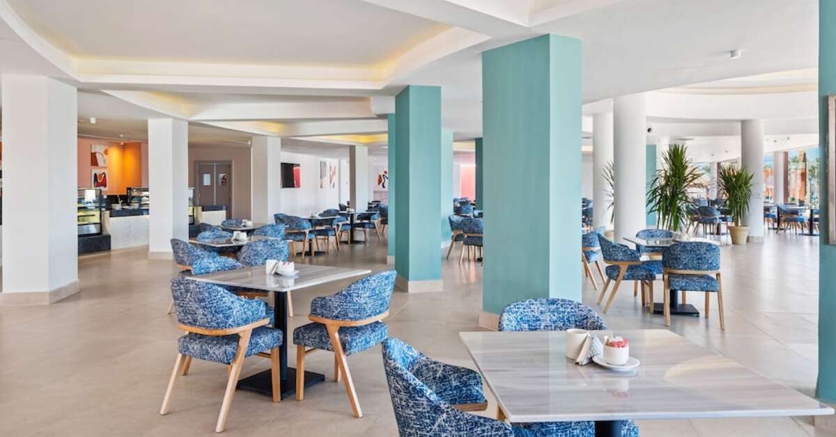 Een foto van Pickalbatros Laguna Club Resort