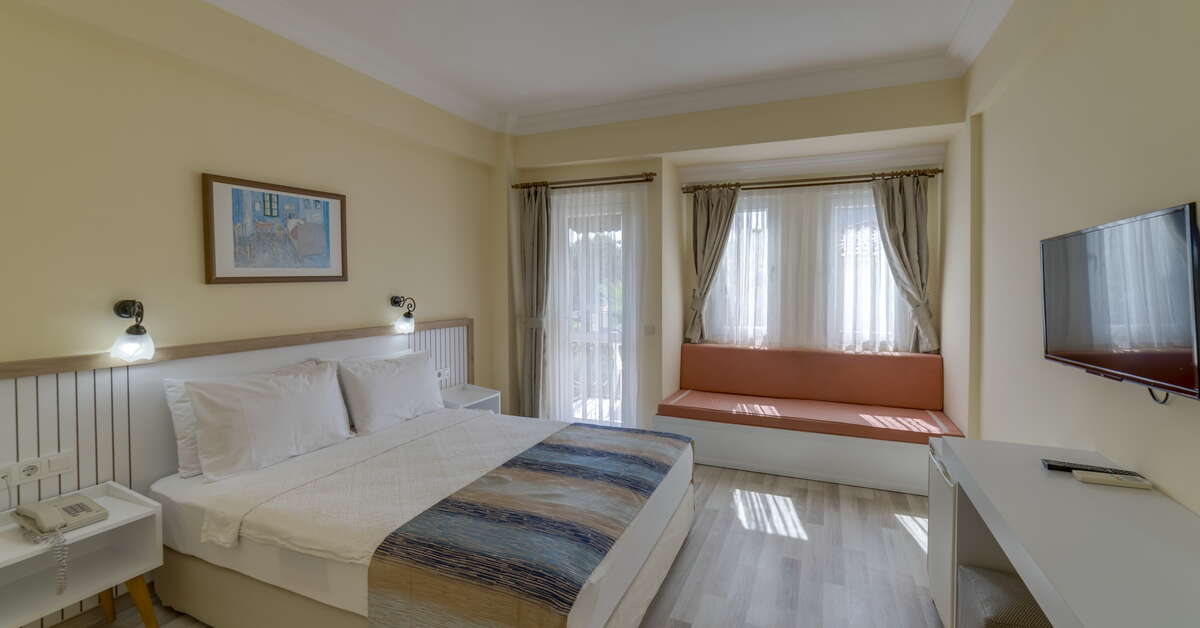 Een foto van Karbel Hotel