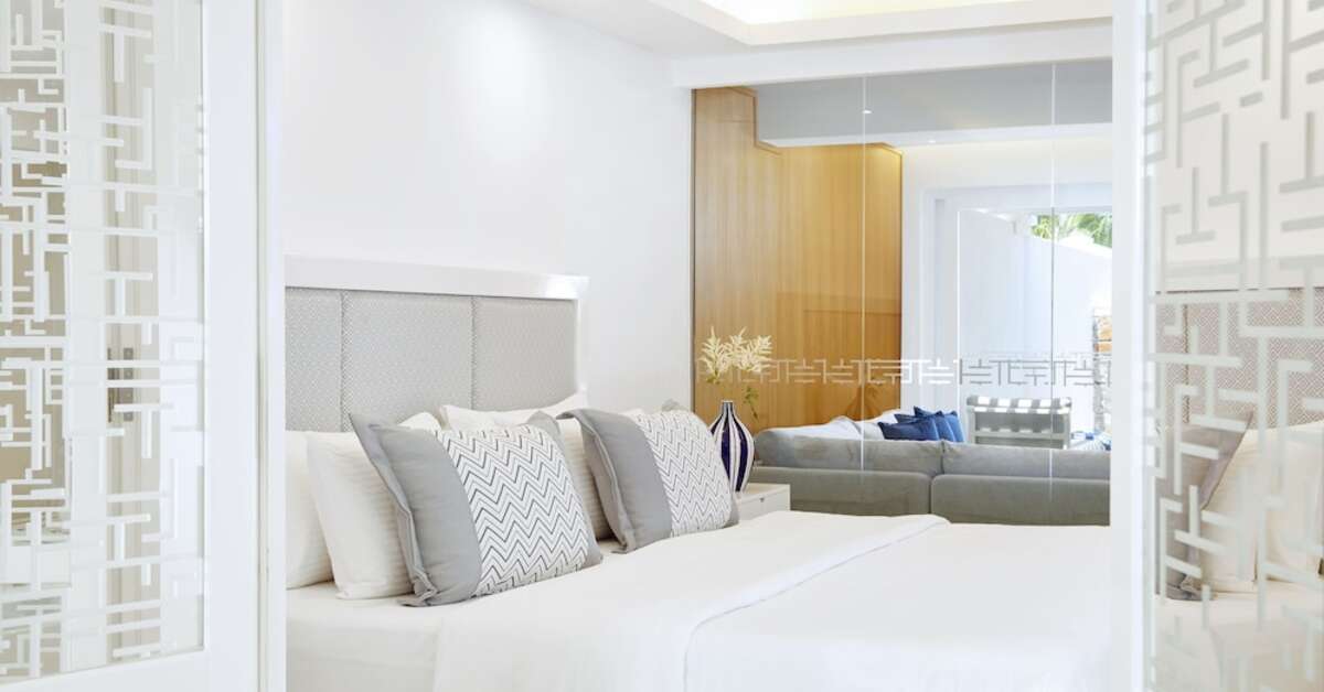 Een foto van Minos Imperial Luxury Beach Resort & Spa