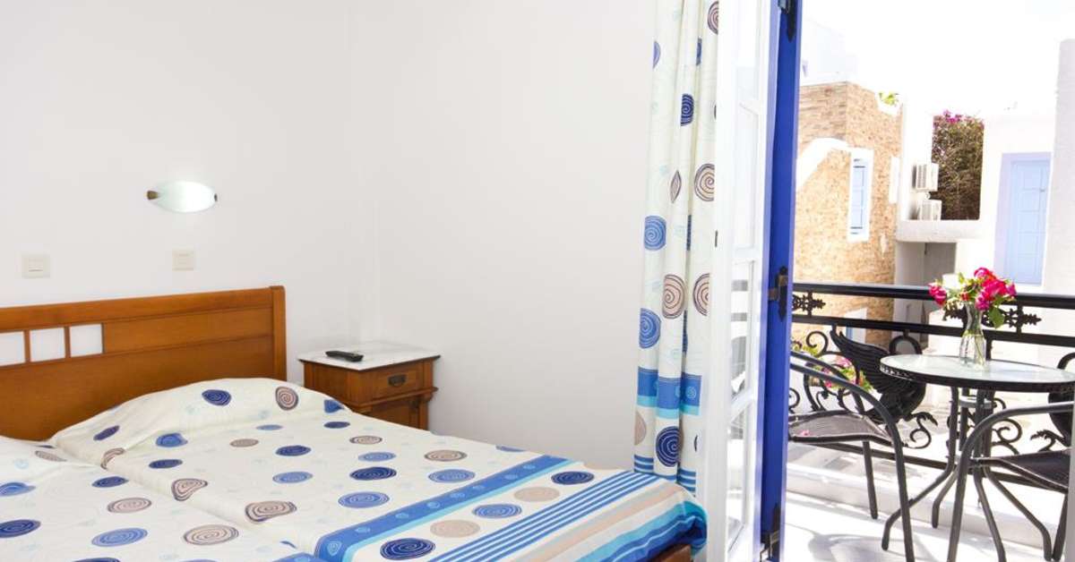 Een foto van Naxos Holidays