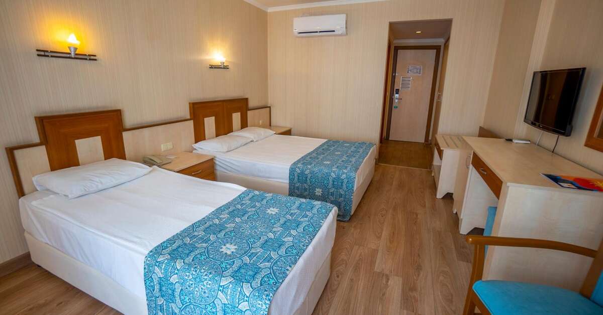 Een foto van Calido Sol Hotel