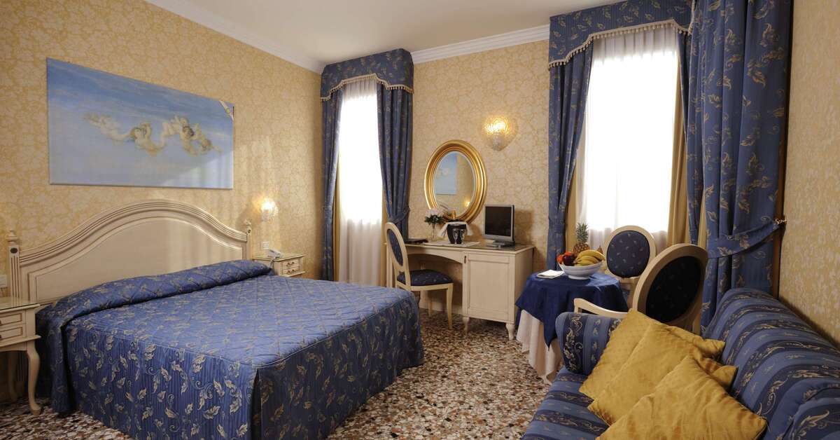 Een foto van Hotel Ca' Formenta