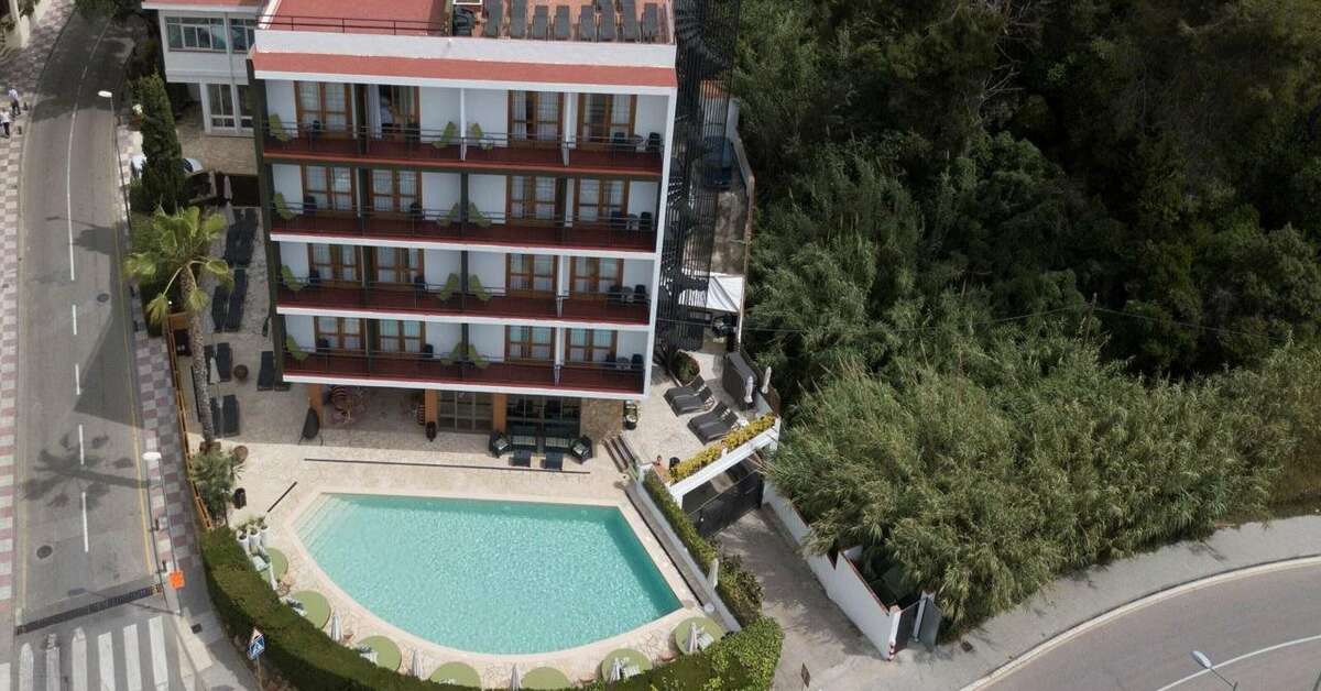 Een foto van Lloret Vibe Affiliated by Fergus