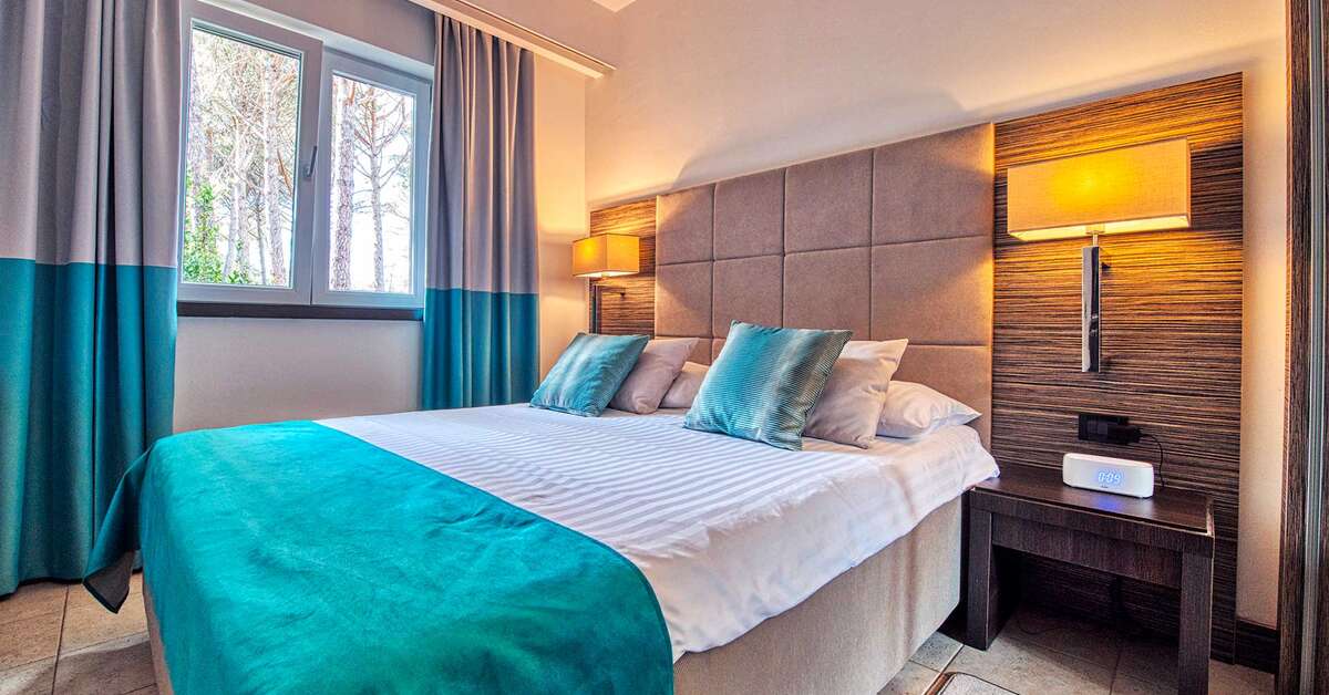 Een foto van Zaton Holiday Resort Appartementen