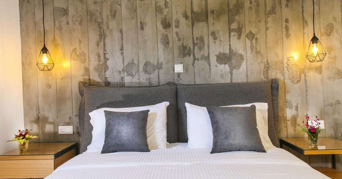 Een foto van Royal Hotel & Suites