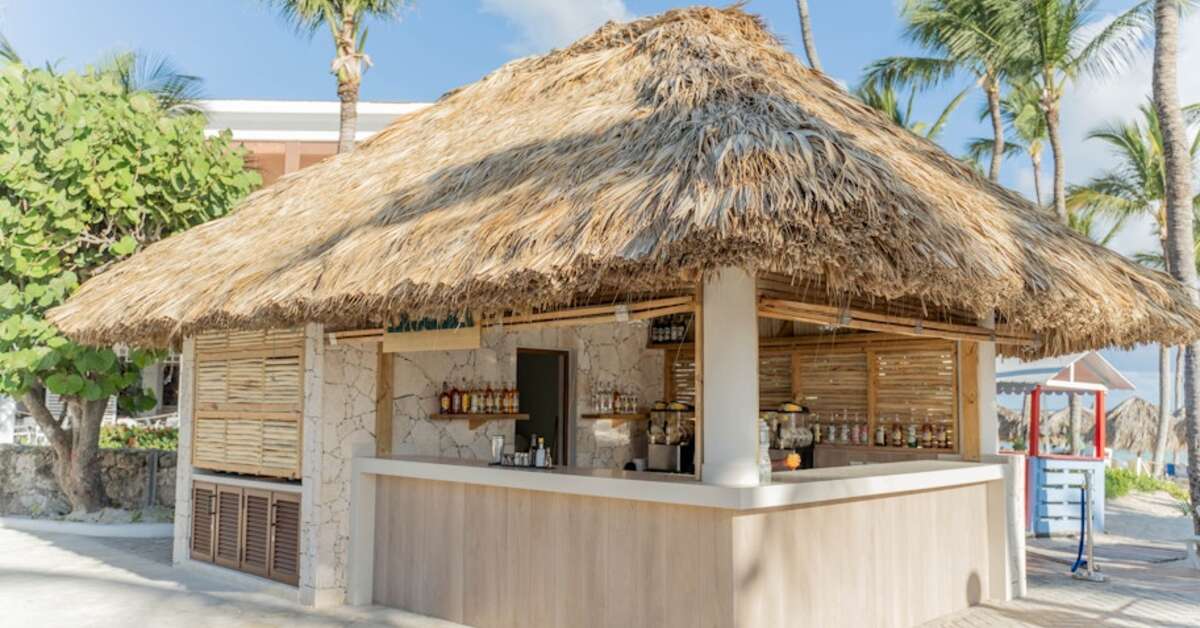 Een foto van Grand Bahia Principe Punta Cana