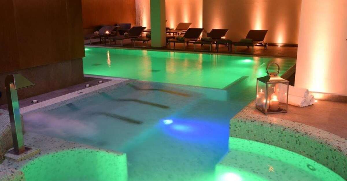 Een foto van Devero Hotel Spa BW Signature Collection