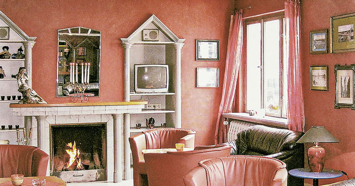 Een foto van Hotel Residenz Seebad Bansin