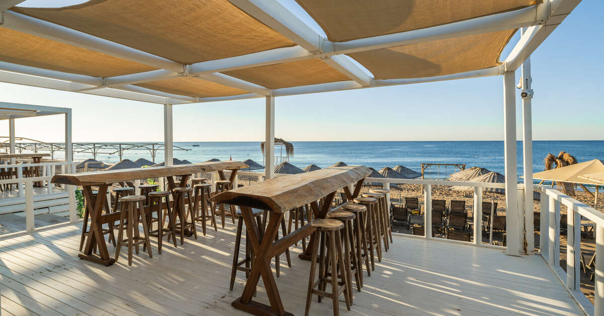 Een foto van Berry Blue Hotel