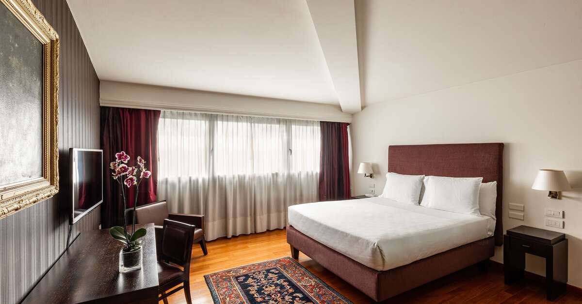 Een foto van Hotel Maggior Consiglio