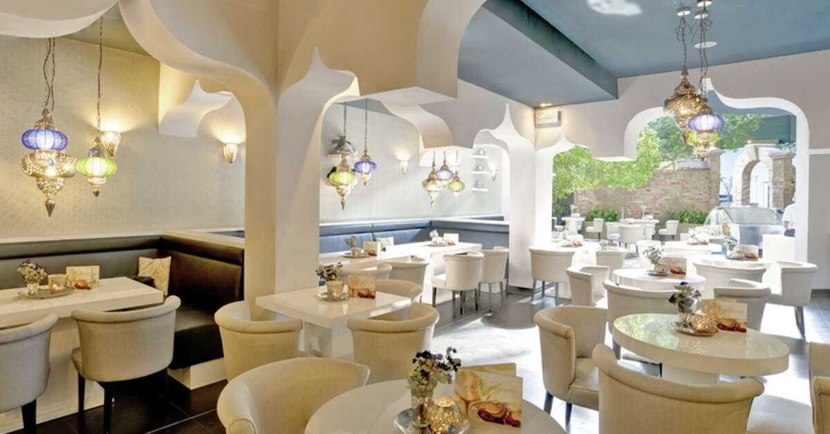 Een foto van Van der Valk Resort Linstow