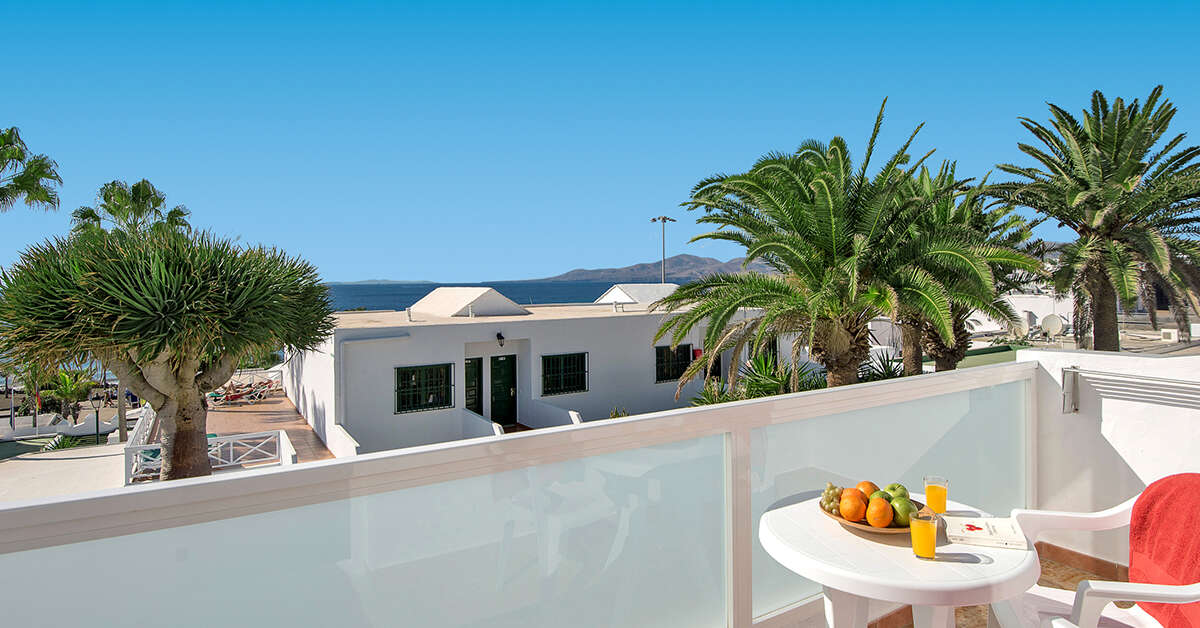Een foto van Rocas Blancas Appartementen