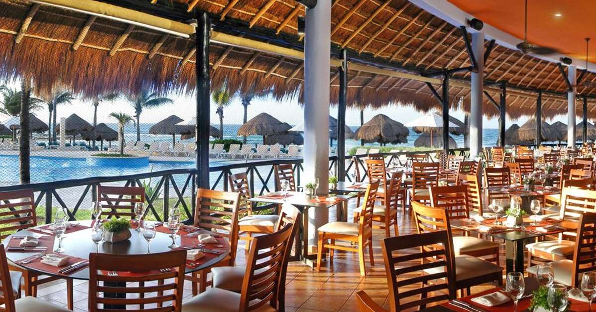 Een foto van Catalonia Yucatan Beach Resort & Spa