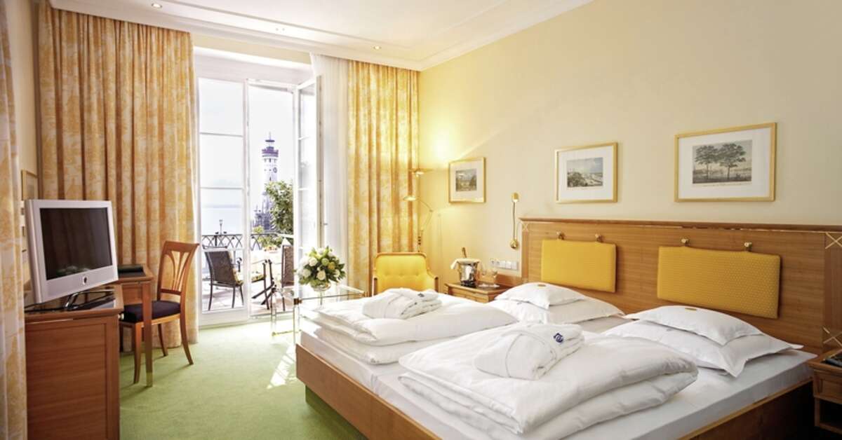Een foto van Hotel Reutemann