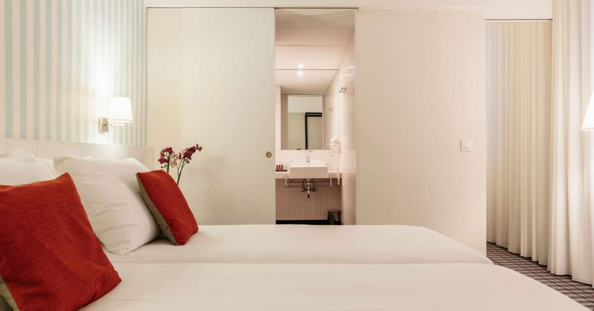 Een foto van Leopold Hotel Oostende