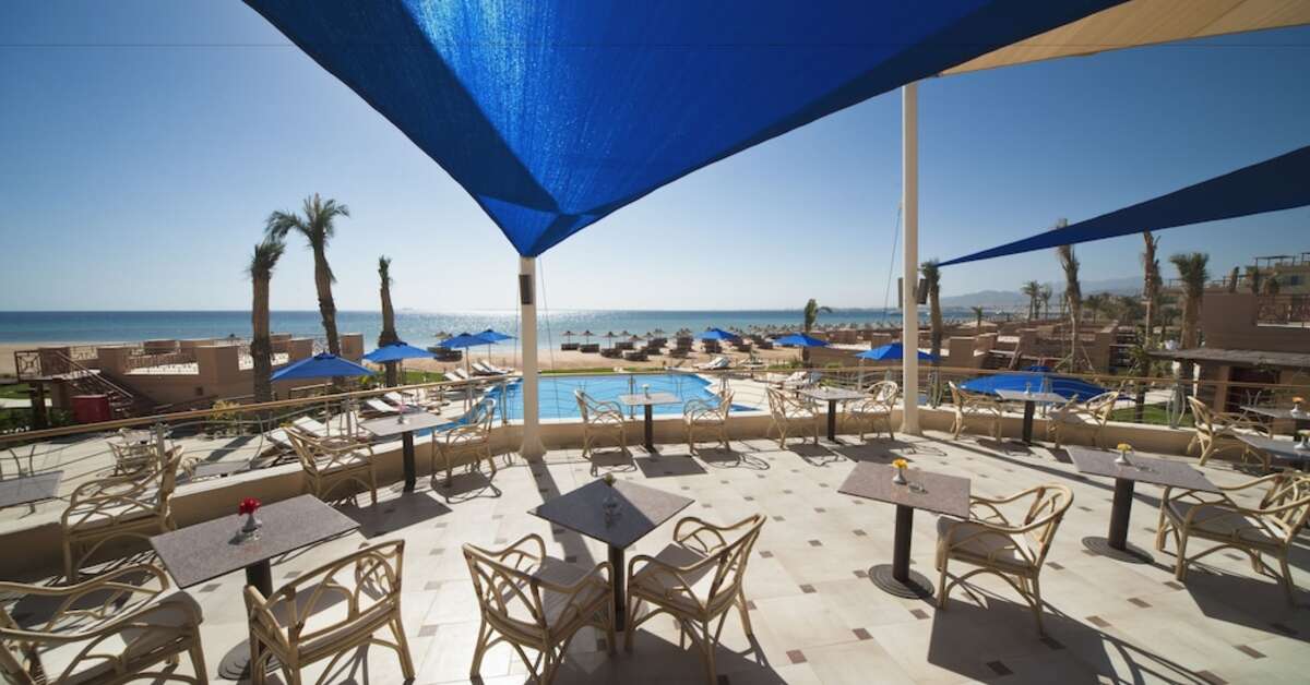 Een foto van Shams Prestige Abu Soma