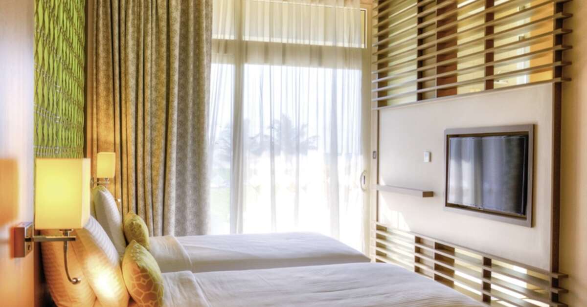 Een foto van Heritance Negombo