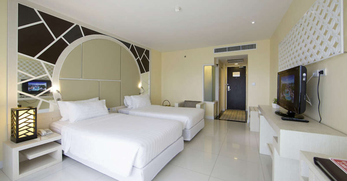 Een foto van Andaman Embrace Patong