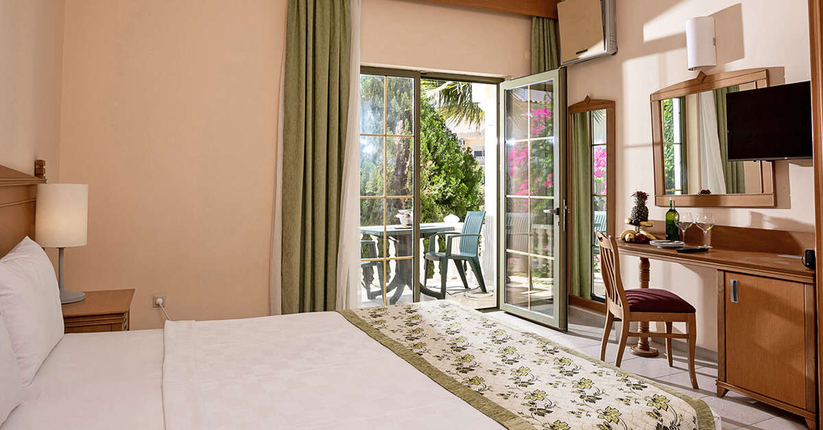 Een foto van Anadolu Hotels Didim Club