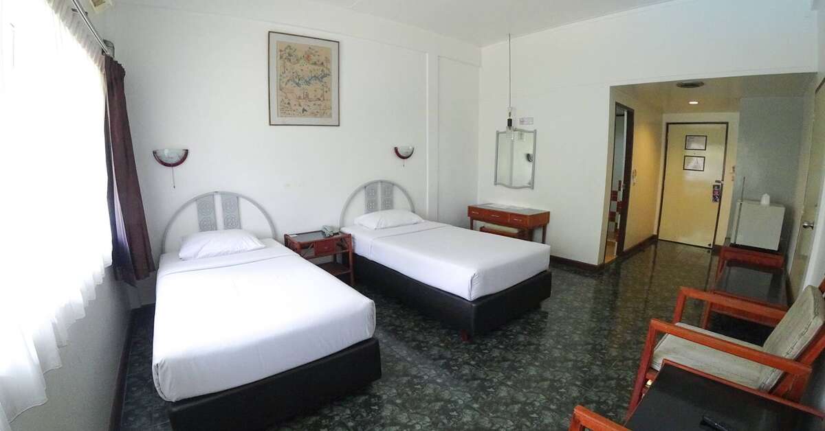 Een foto van Basaya Beach Hotel & Resort
