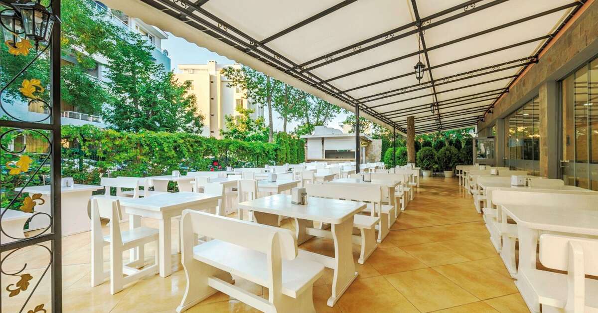 Een foto van Hotel Riva Park