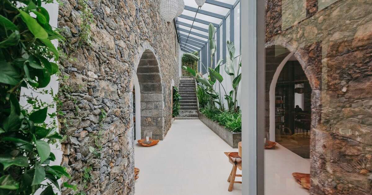 Een foto van White Exclusive Suites & Villas