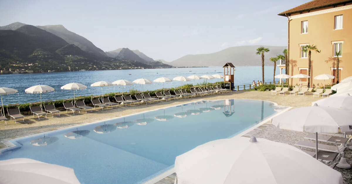 Een foto van Park Hotel Casimiro Village