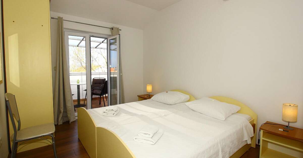 Een foto van Bacan Appartementen