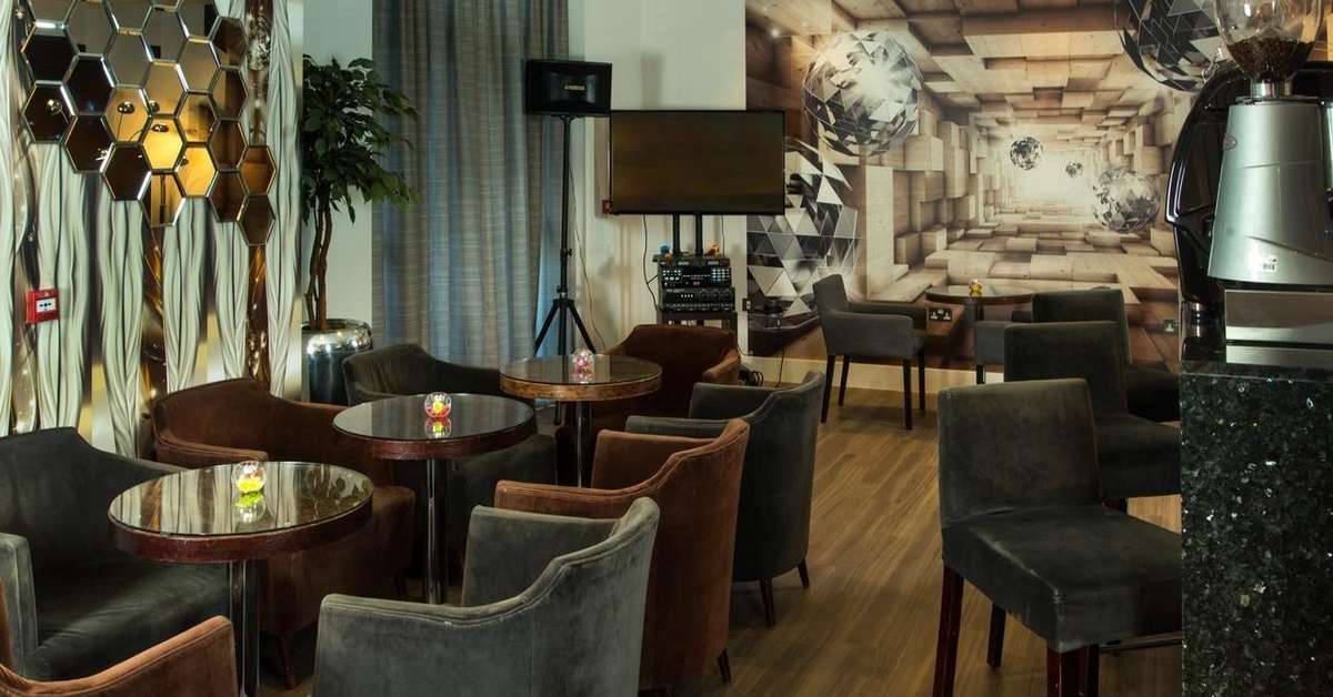 Een foto van Park City Grand Plaza Kensington