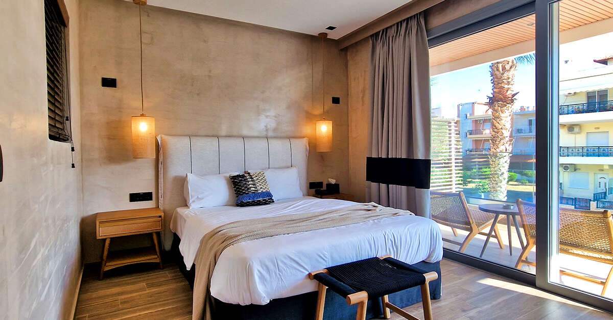 Een foto van Evilion Sea & Sun Hotel