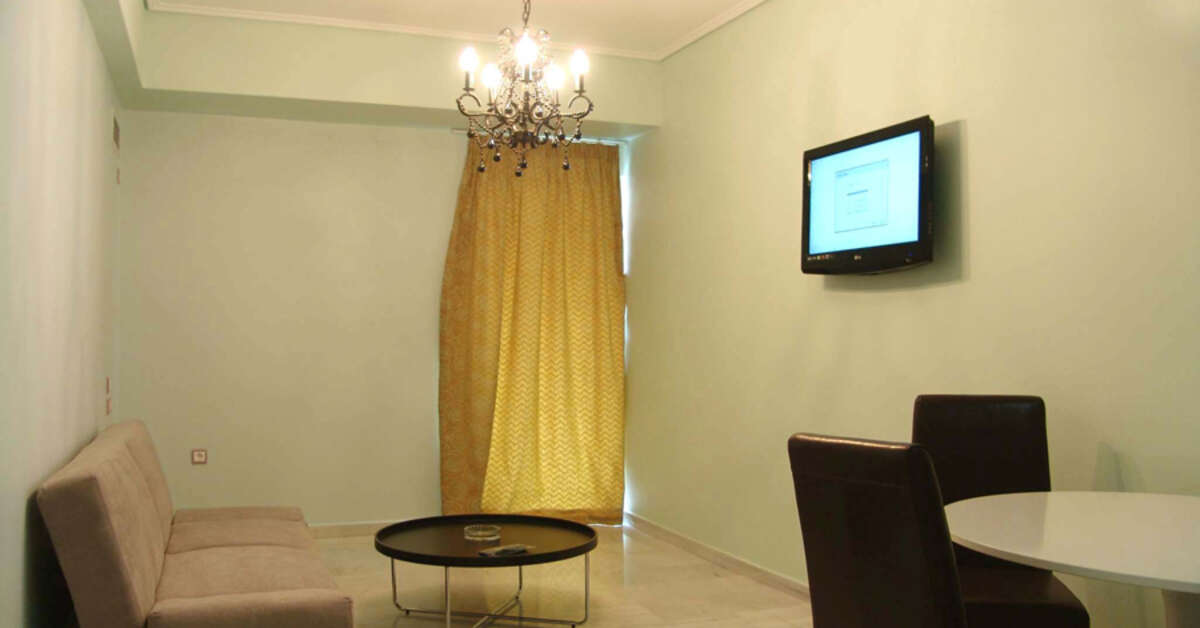 Een foto van Art Suites Athens