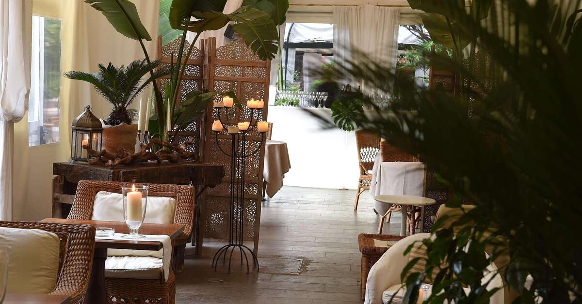 Ein Foto Metropole Hotel