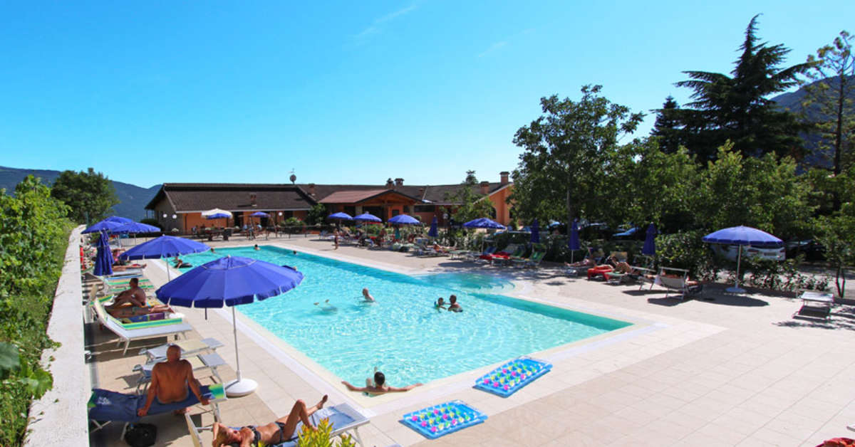 Een foto van Parkhotel Zanzanu