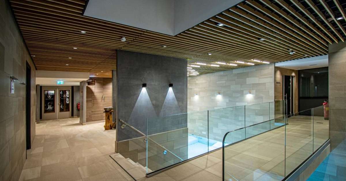 Een foto van Wellness-Hotel Kamperduinen