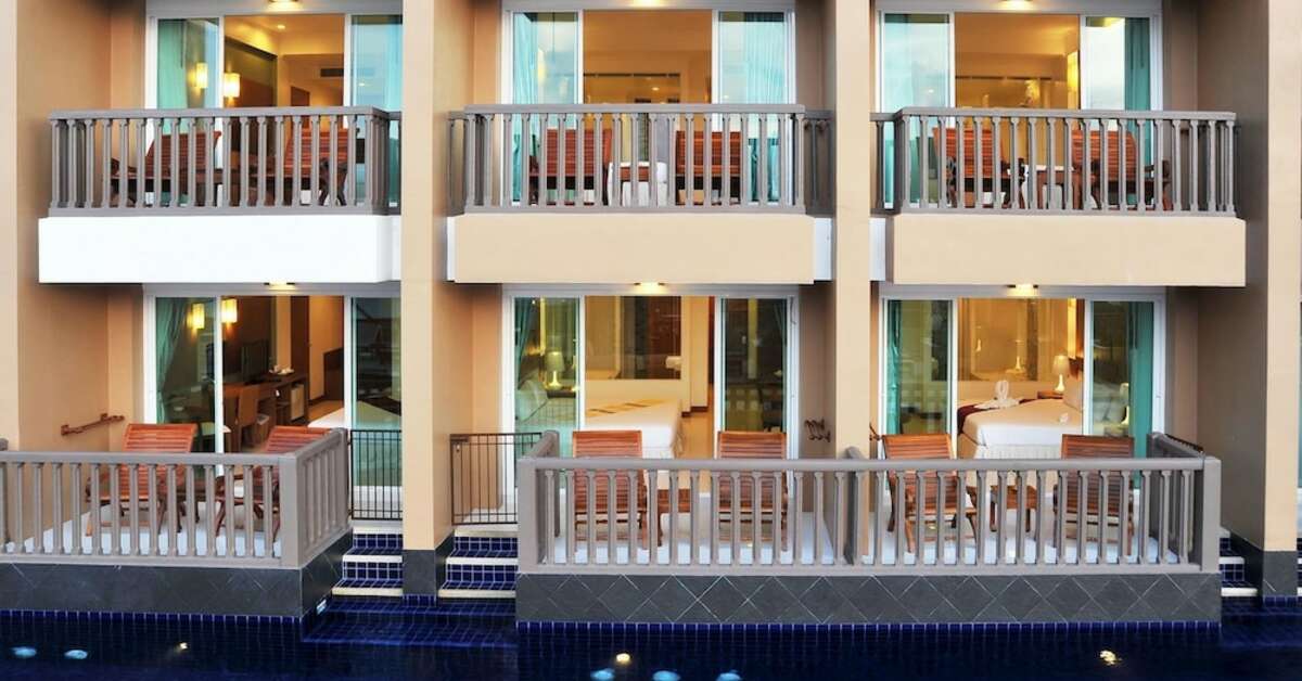 Een foto van Princess Seaview Resort & Spa