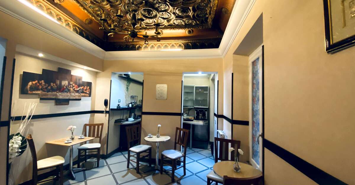 Een foto van Elide Hotel
